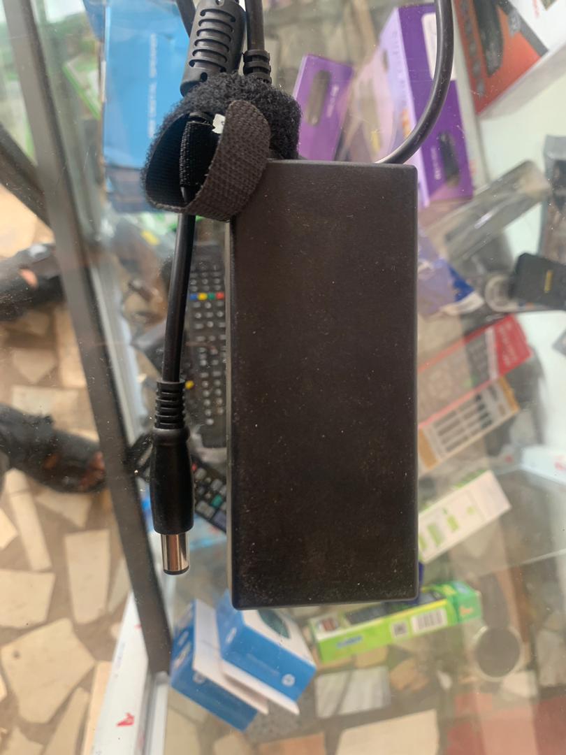 Dell big pin