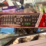 Marstar remote thumbnail 1