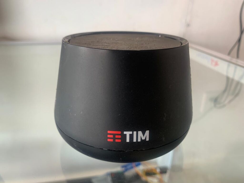 TIMvision