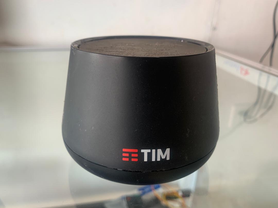 TIMvision