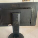 24 inch Benq monitor thumbnail 2
