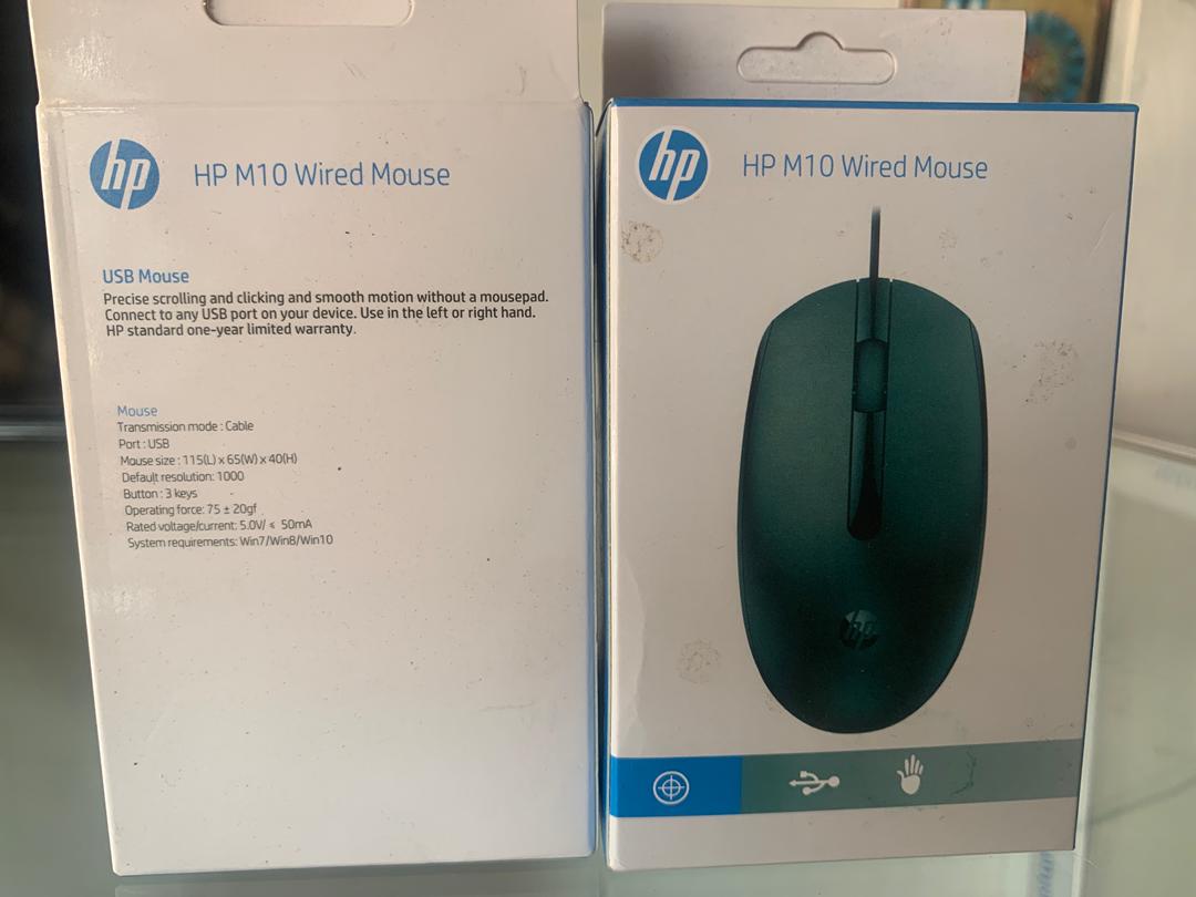 Mouse