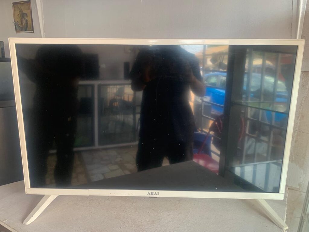 AKAI TV