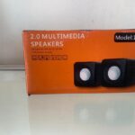 external computer speaker thumbnail 1