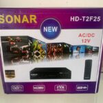 SONAR Decoder thumbnail 1