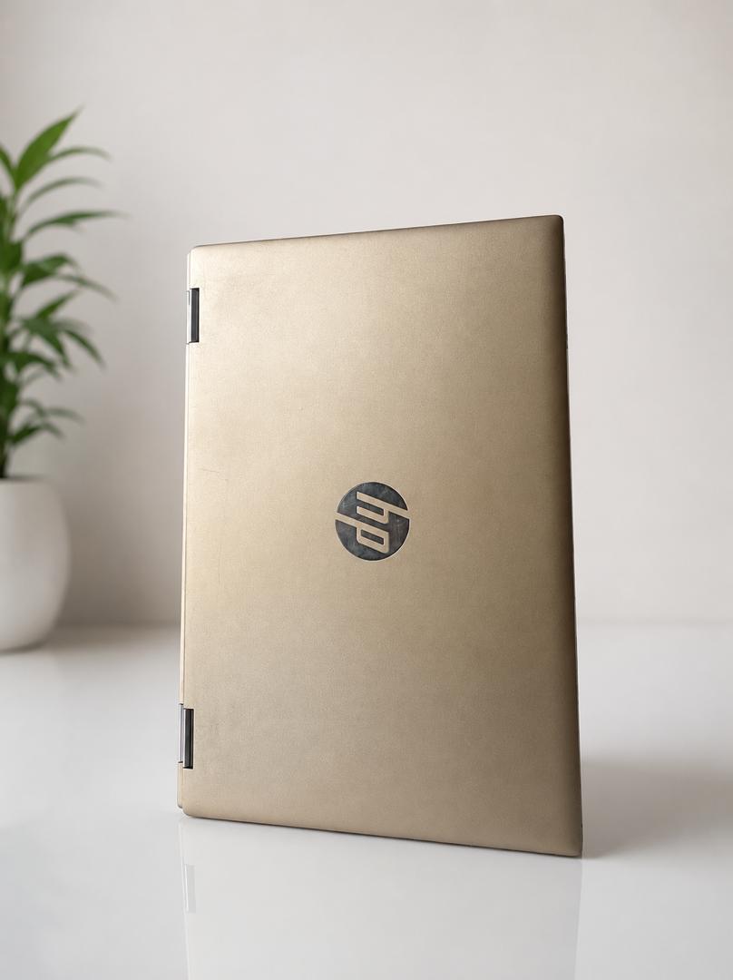 HP ProBook x360