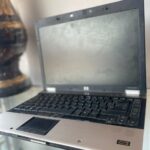 HP Compaq 6930p thumbnail 1