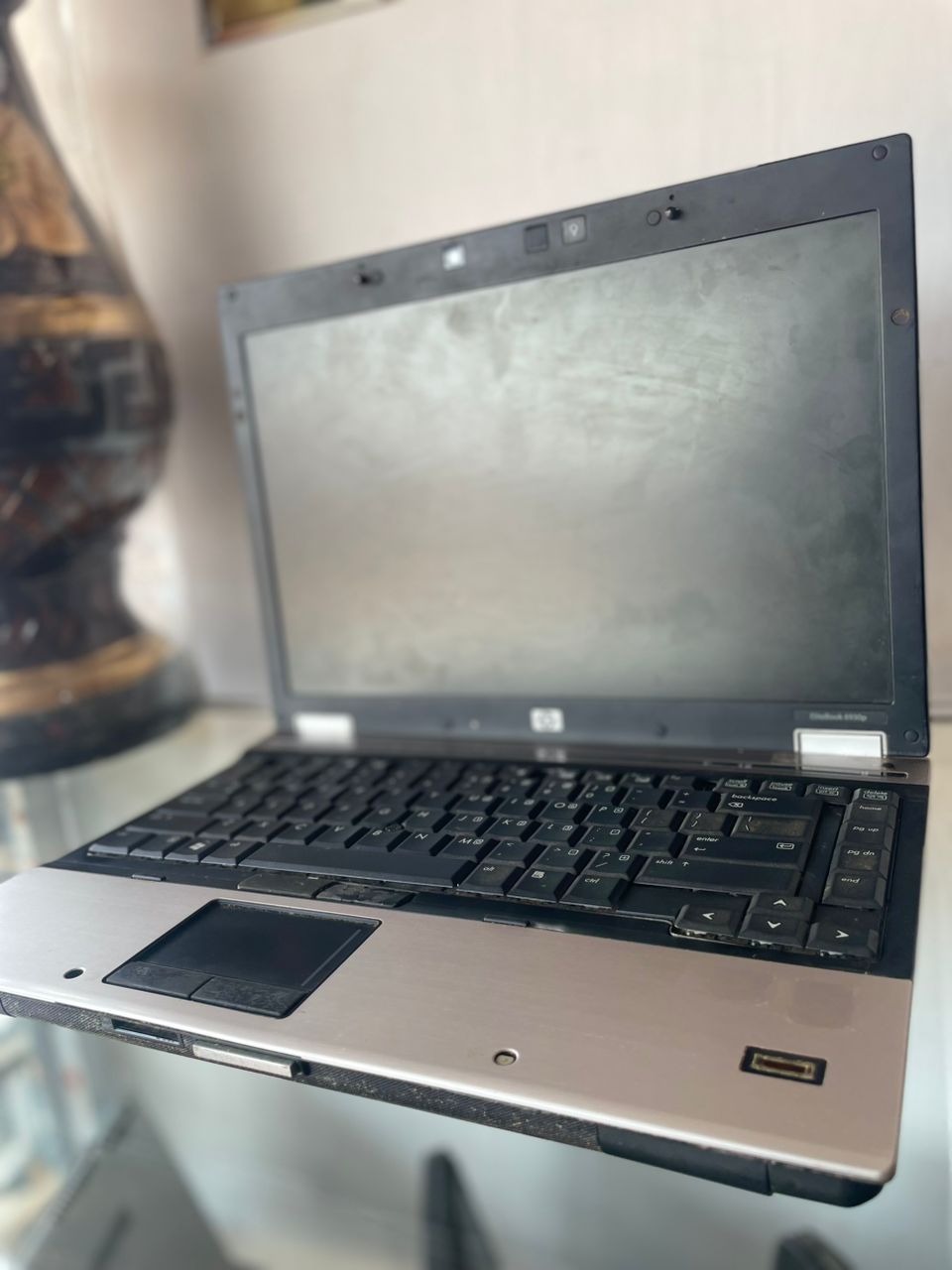 HP Compaq 6930p
