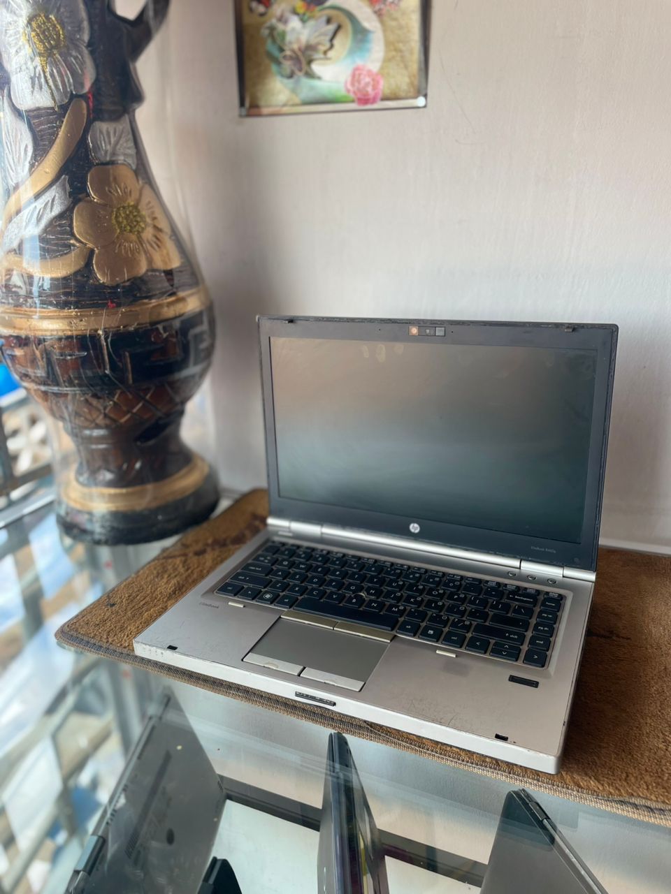 EliteBook 8460p