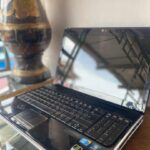 HP Pavilion entertainment  pc thumbnail 1