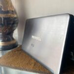 Toshiba Satellite L855 thumbnail 2