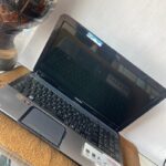 Toshiba Satellite L855 thumbnail 1