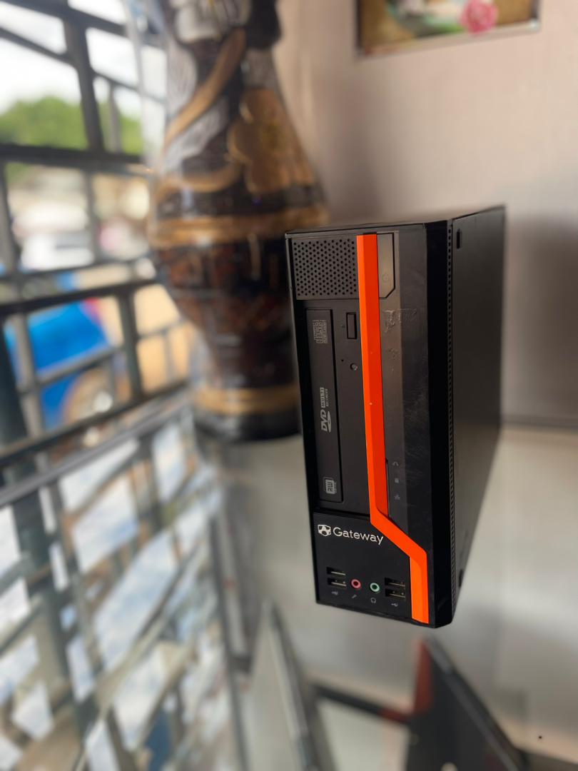 Gateway DS10G