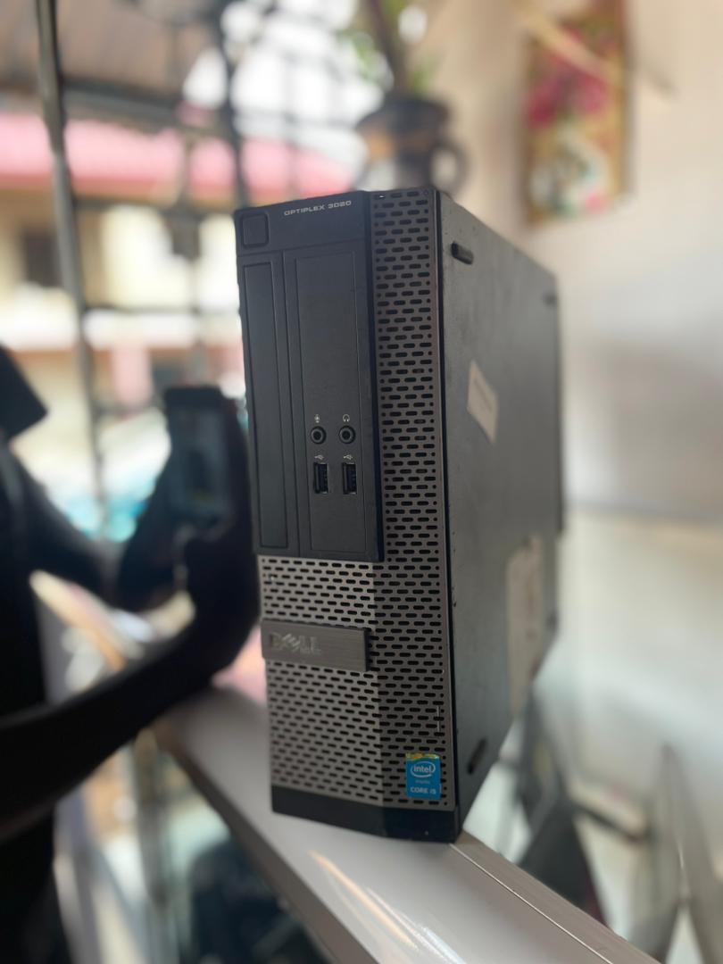 i5 dell system units