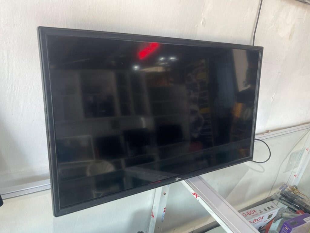 Tele system android Tv