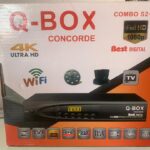 QBOX DECODER thumbnail 1