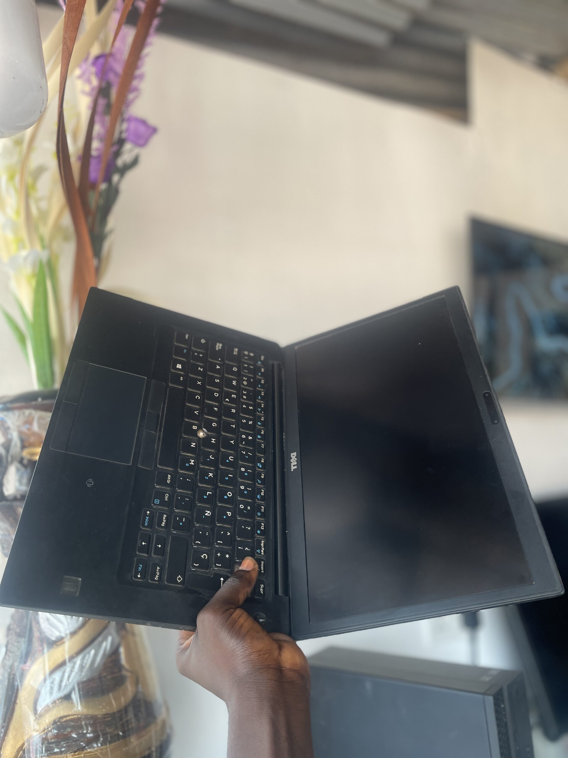 Dell Latitude 7480