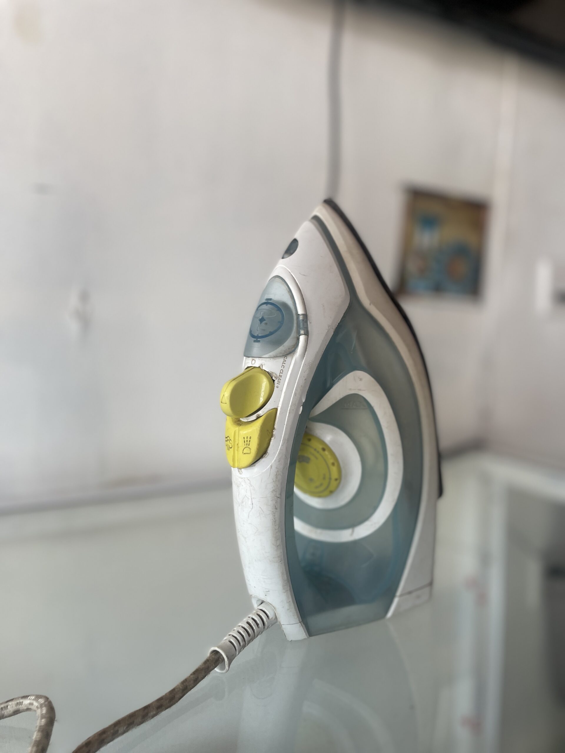 Iron Philips