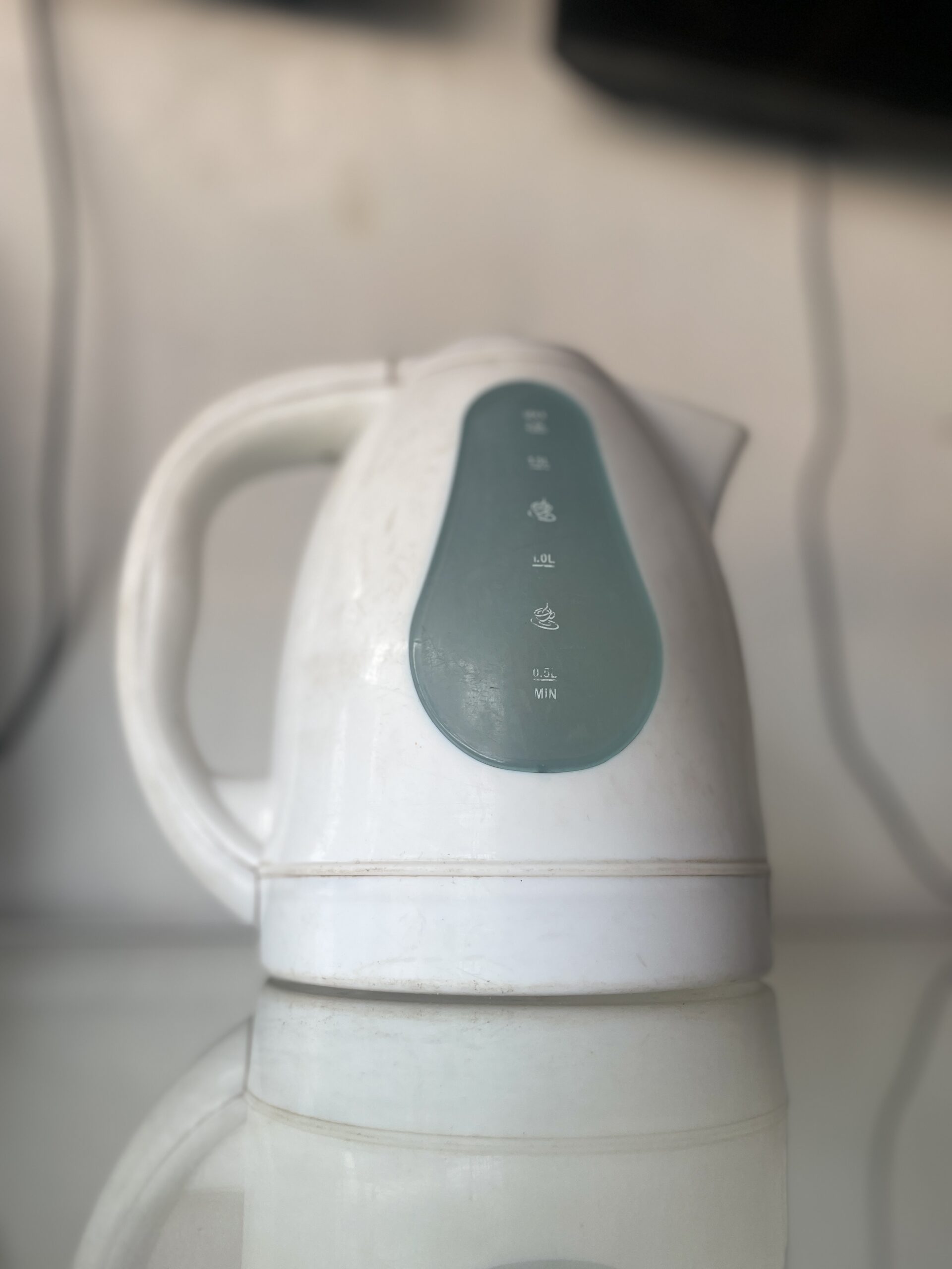 Kettle