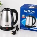 AVELON Kettle thumbnail 2