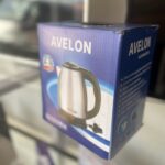 AVELON Kettle thumbnail 4