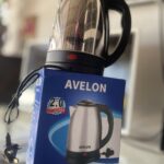 AVELON Kettle thumbnail 3