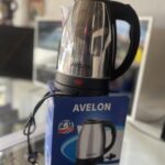 AVELON Kettle thumbnail 1