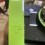Toshiba USB 3.0 Mobile HD thumbnail 3