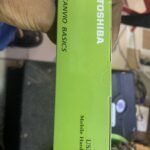 Toshiba USB 3.0 Mobile HD thumbnail 4
