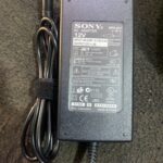 Sony 12V adapter thumbnail 2