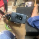 Sony 12V adapter thumbnail 3