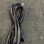 Laptop power cable thumbnail 1