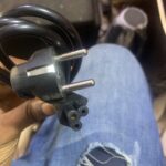 Laptop power cable thumbnail 2