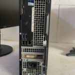 I5 inside Dell system unit thumbnail 2