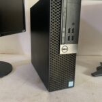 I5 inside Dell system unit thumbnail 3