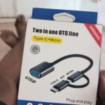TYPE-C +MICRO OTG LINE thumbnail 2