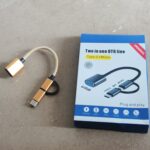 TYPE-C +MICRO OTG LINE thumbnail 1