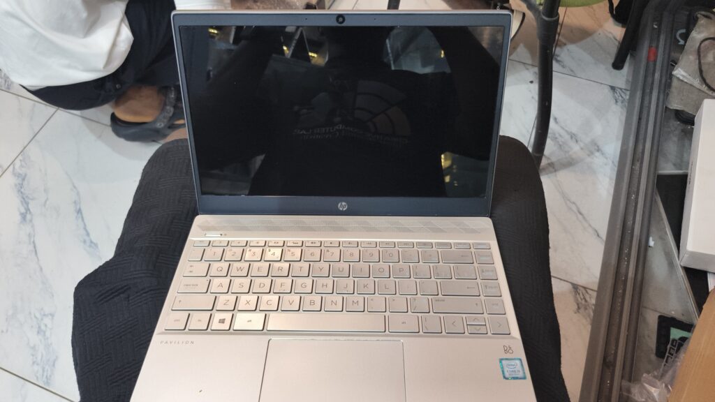 Hp pavilion 14