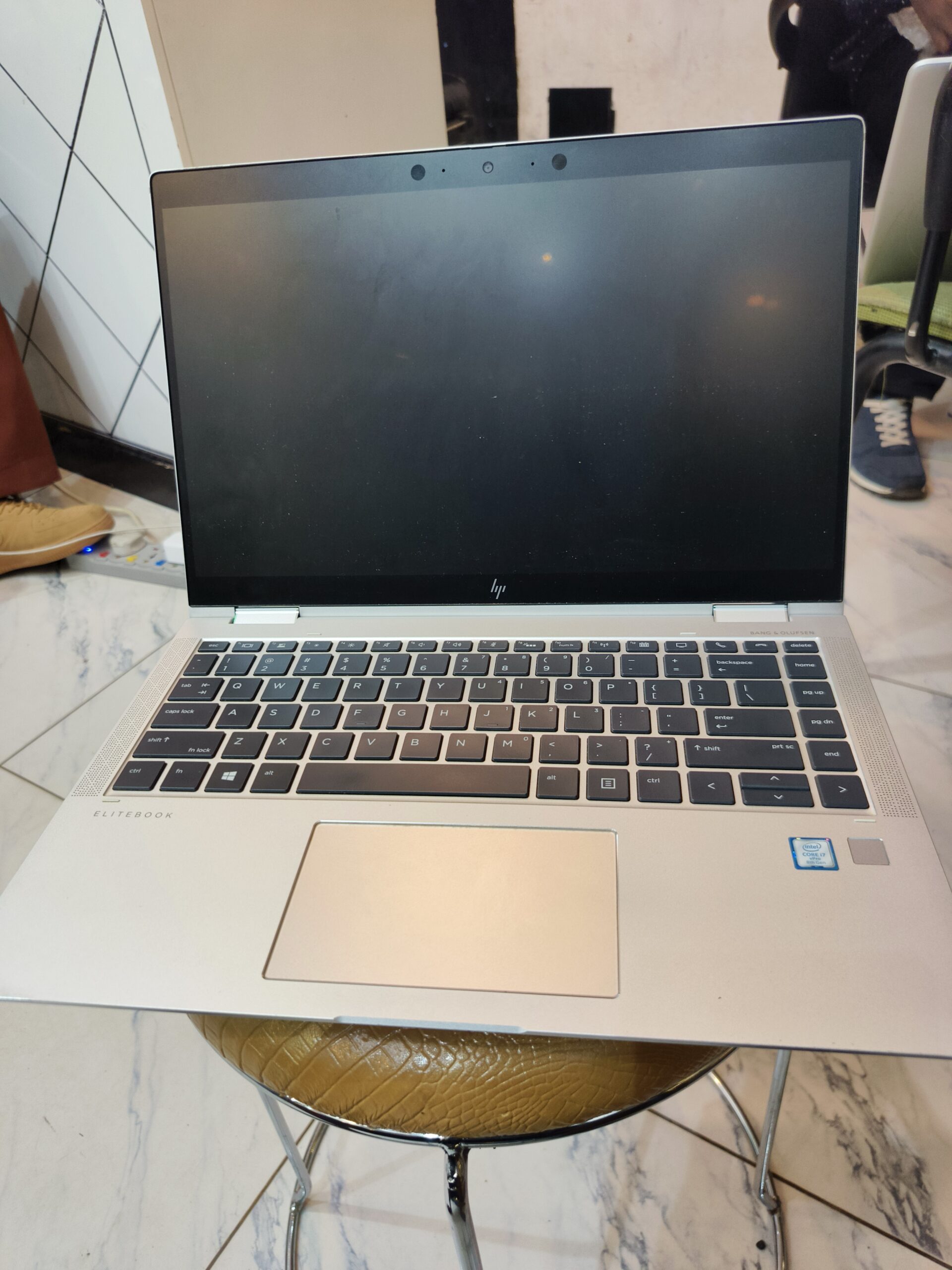 Hp840 G5