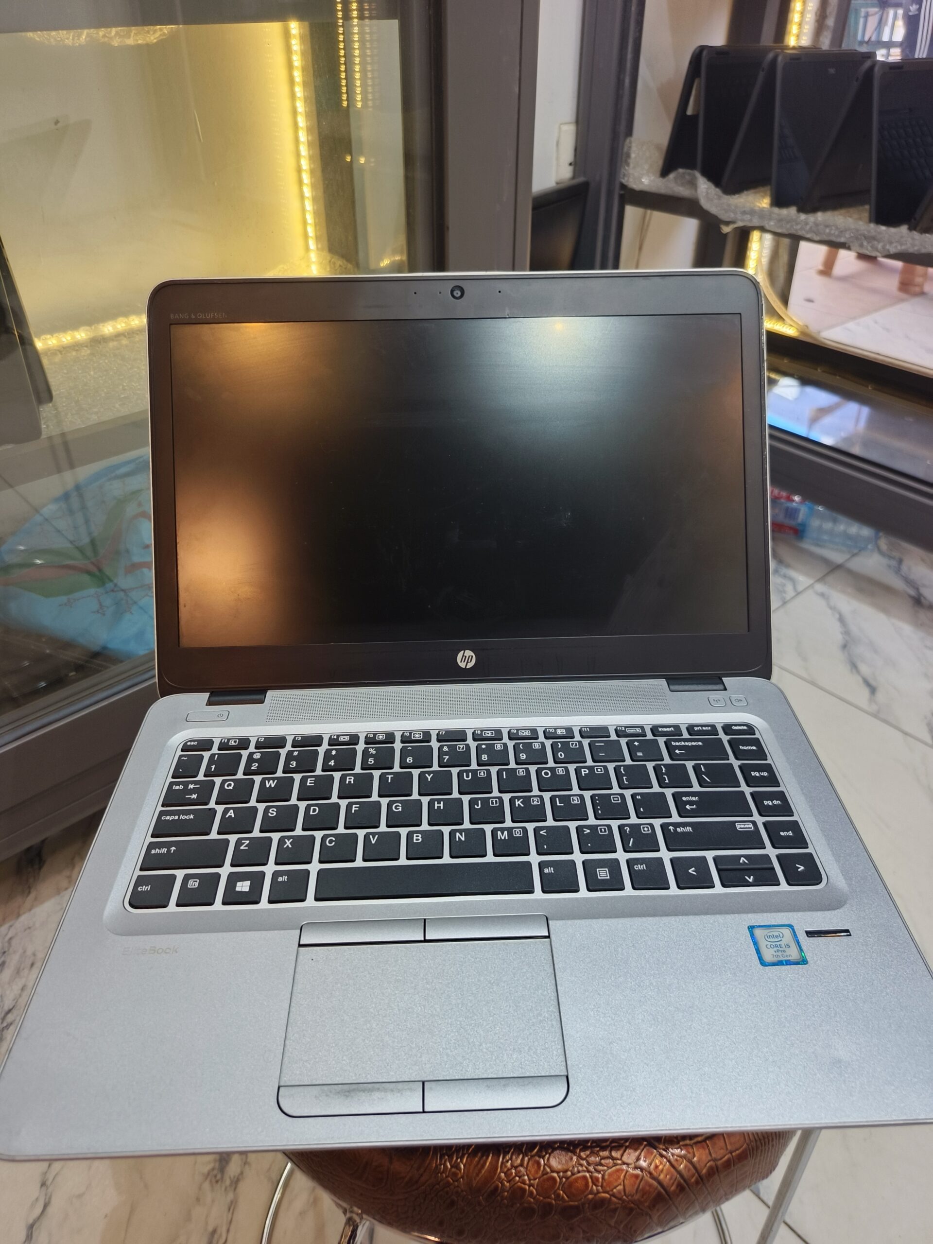 HP 840 G3