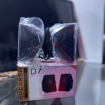 D7 LAPTOP AND DESKTOP SPEAKER thumbnail 2