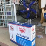 Avelon Standing Fan thumbnail 1